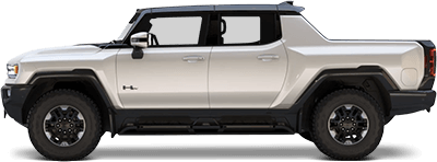 GMC Hummer EV