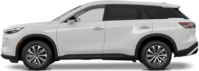 Infiniti QX60
