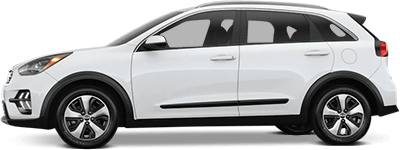 2026 Kia Niro EV
