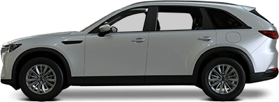 Mazda CX-90