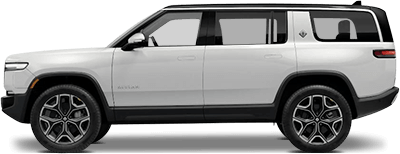Rivian R1S