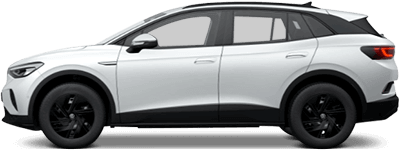 Volkswagen Taos