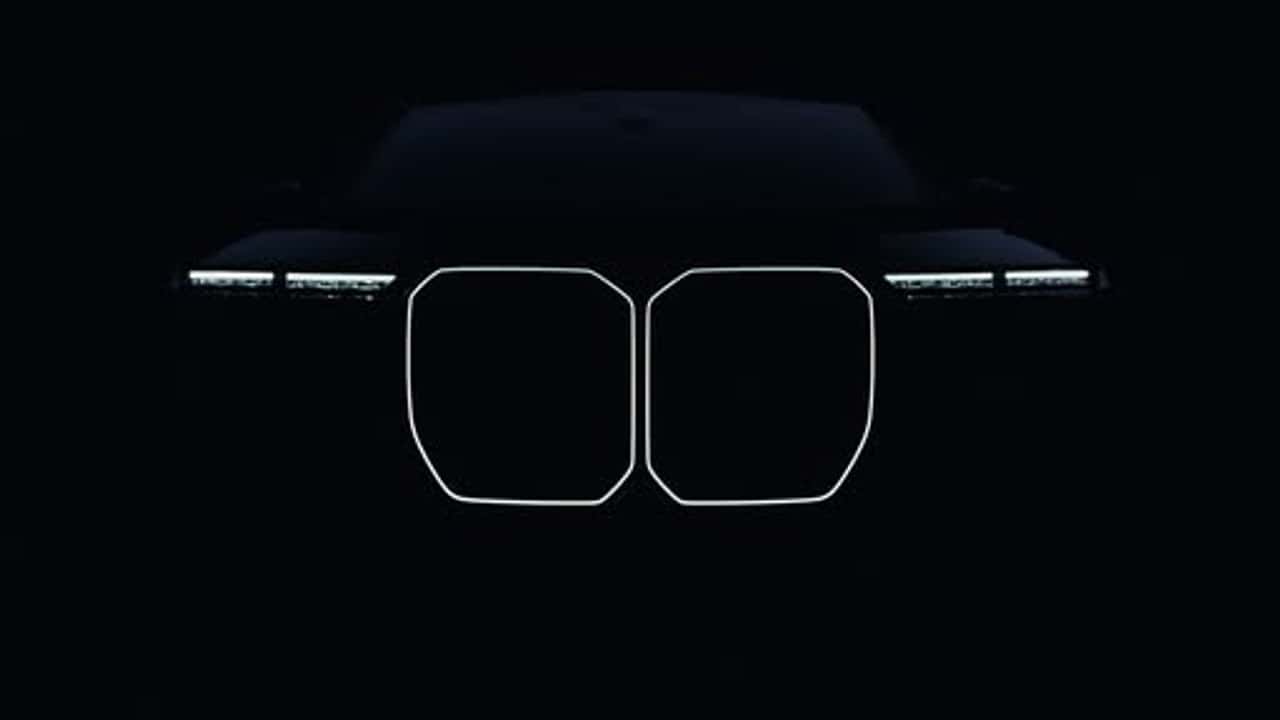 BMW 7 Series (G70 Facelift)