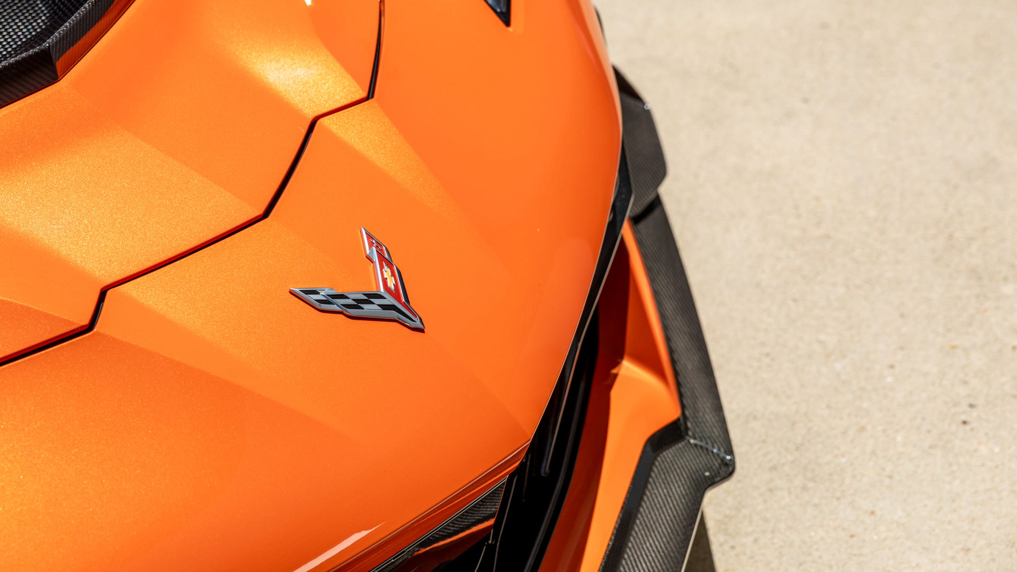 Chevrolet Corvette Grand Sport / Grand Sport X