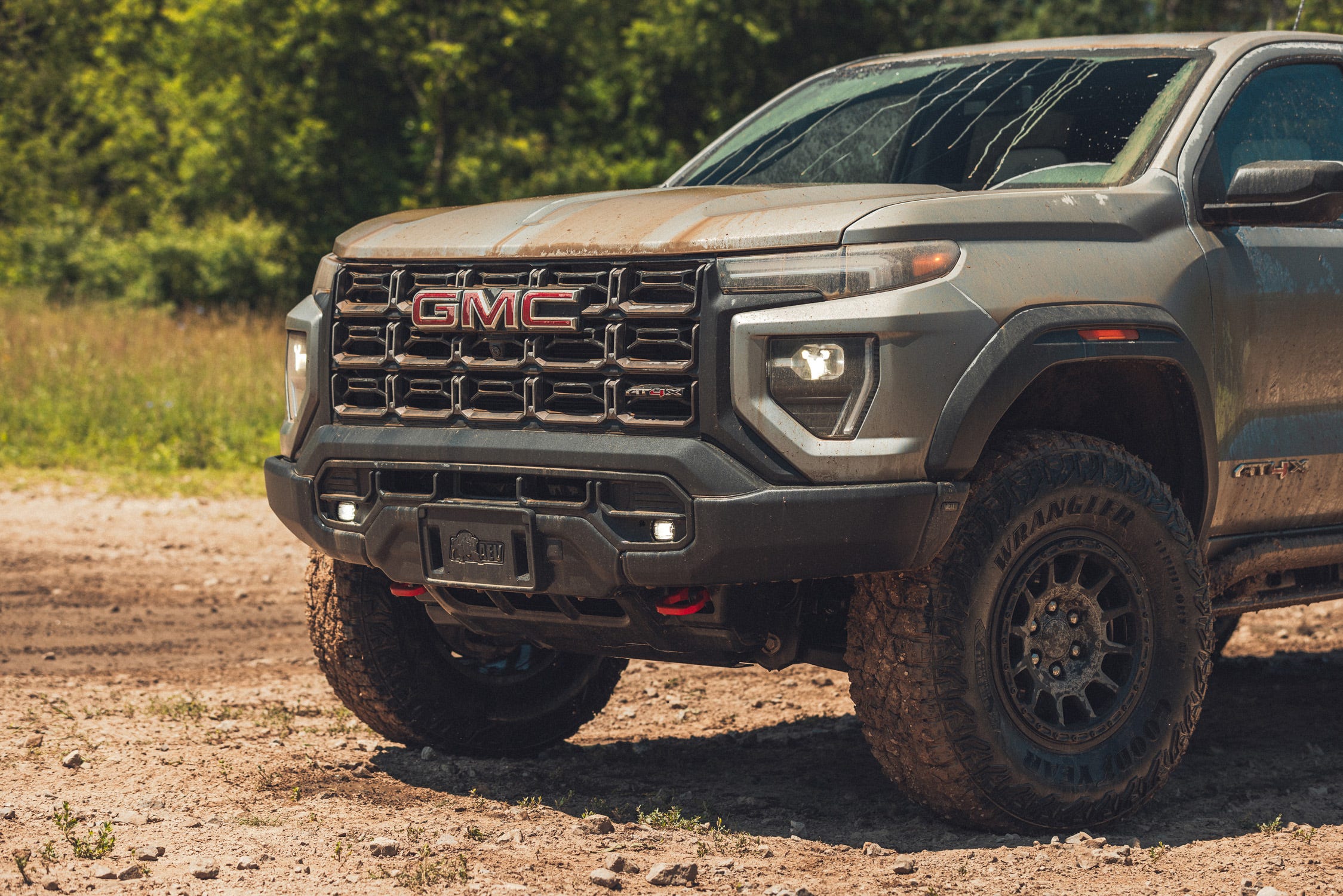 GMC Jimmy