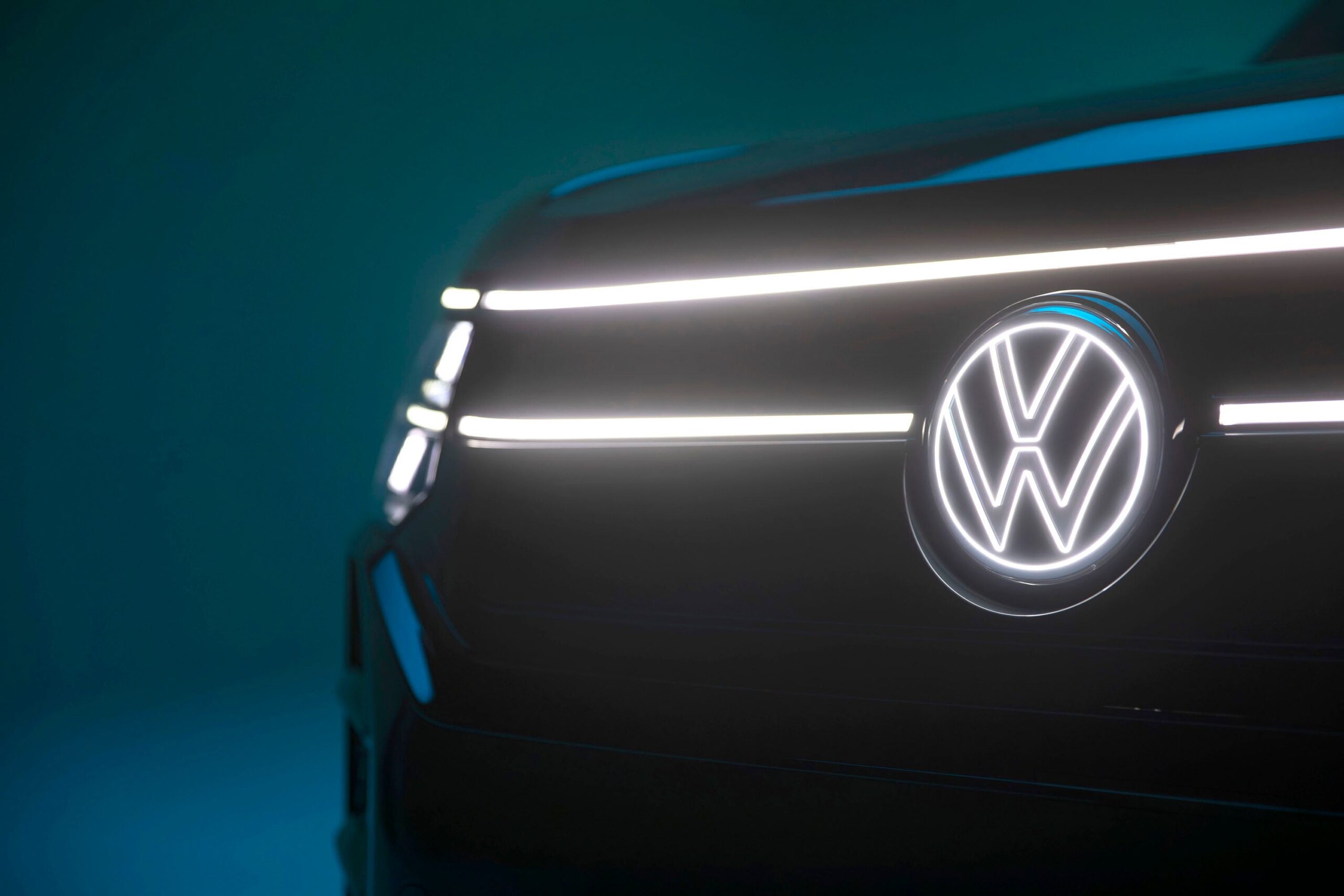 Volkswagen Atlas / Tiguan / Atlas Cross Sport (Hybrid)